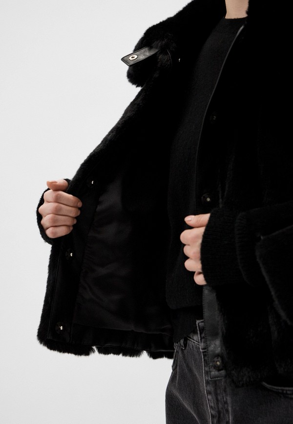 Patrizia Pepe Куртка меховая - фото 5