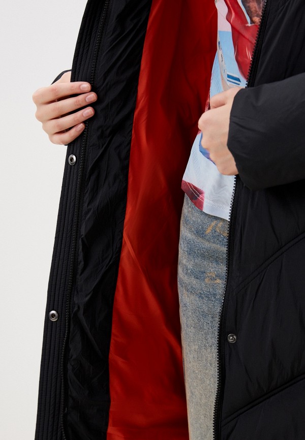 Desigual Пуховик - фото 4