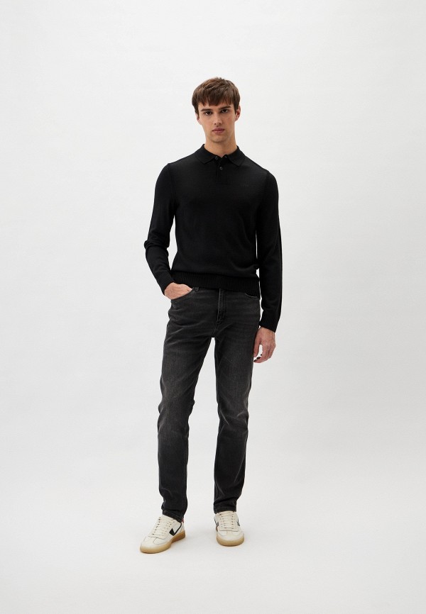 Hugo Джинсы - HUGO 708 - фото 2