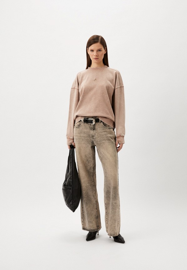 One Teaspoon Свитшот - фото 2