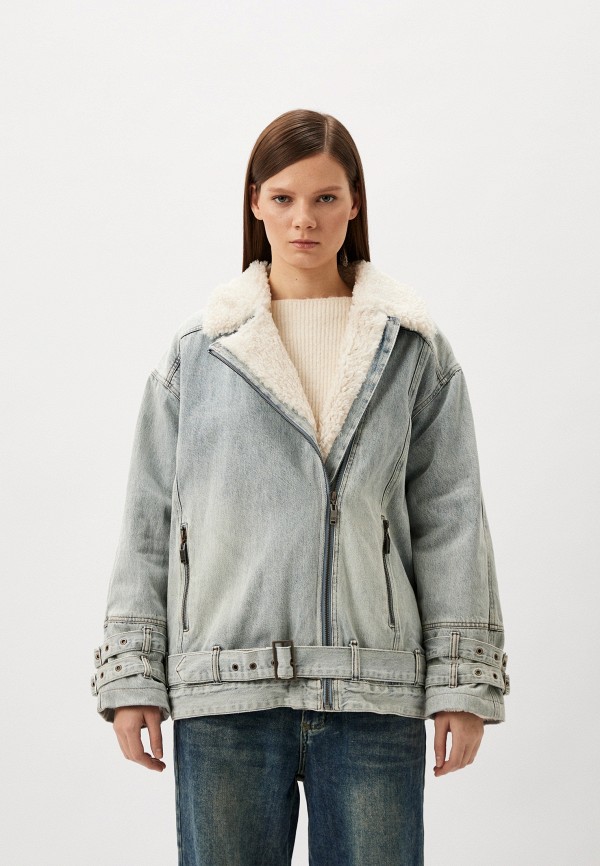 One Teaspoon Косуха - фото 1