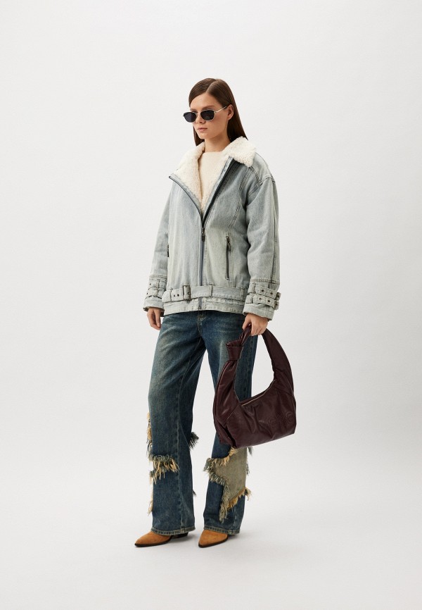 One Teaspoon Косуха - фото 2