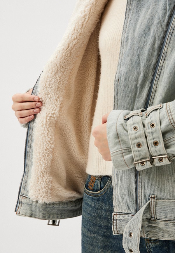 One Teaspoon Косуха - фото 4