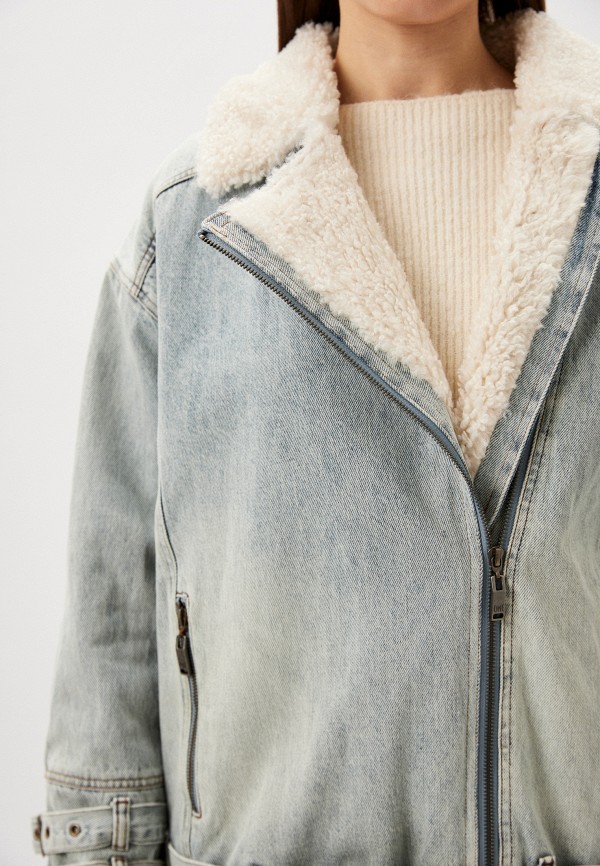 One Teaspoon Косуха - фото 5