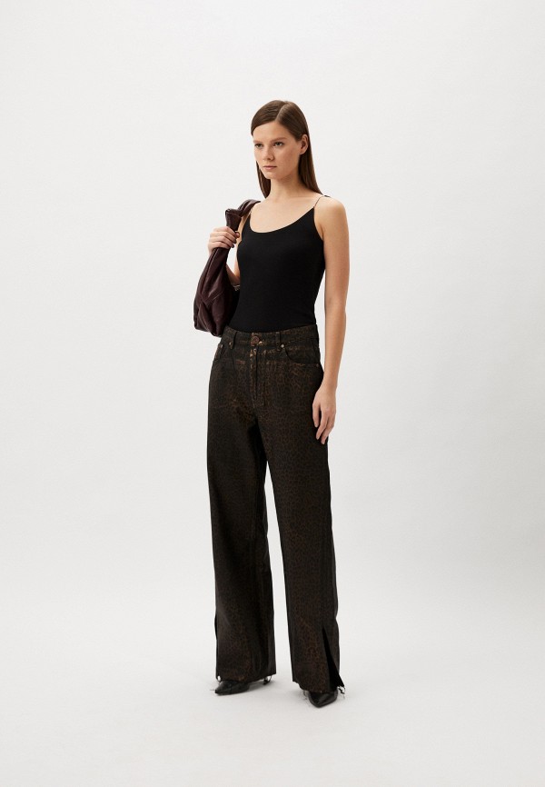 One Teaspoon Джинсы - фото 2