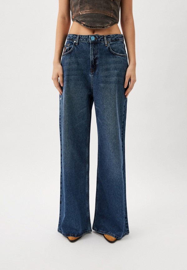 One Teaspoon Джинсы - фото 1