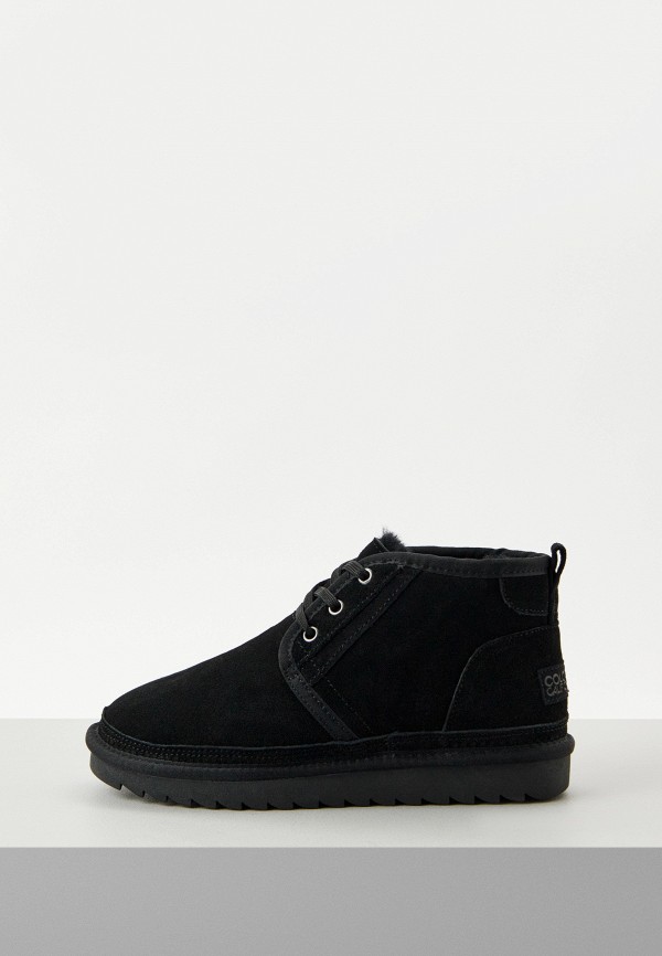 Colors of California Полусапоги - фото 1