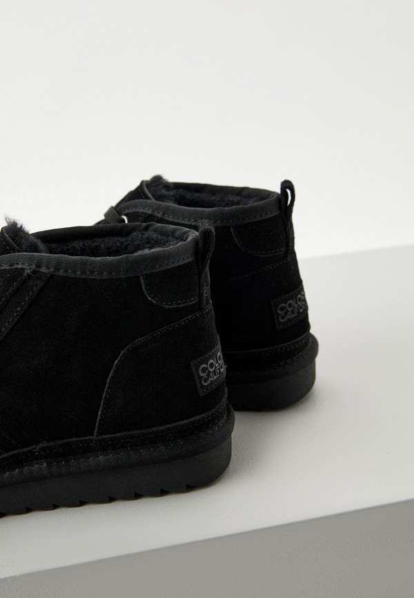 Colors of California Полусапоги - фото 4