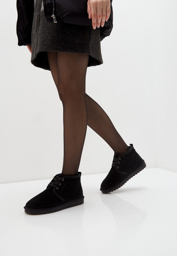 Colors of California Полусапоги - фото 6