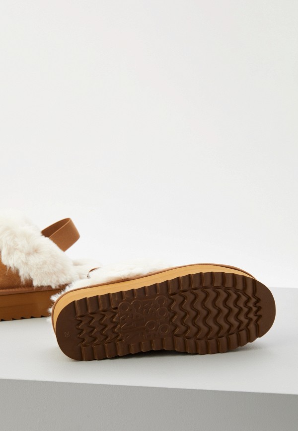 Colors of California Мюли - фото 5