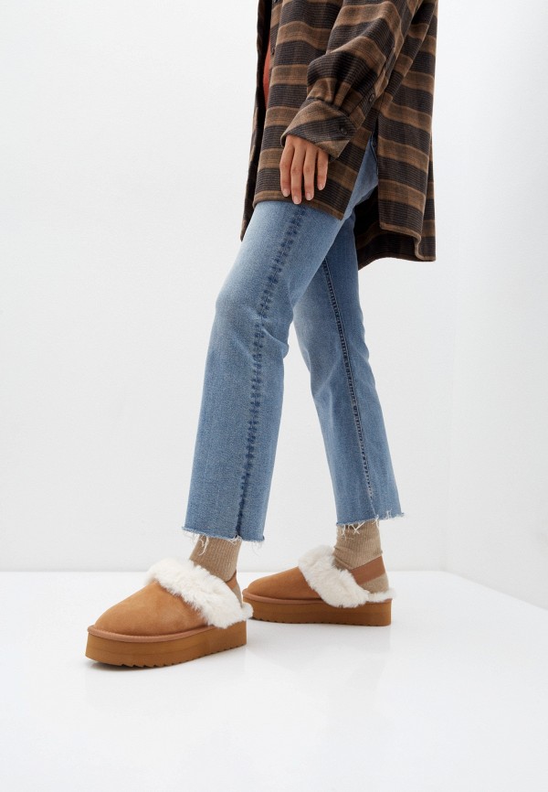 Colors of California Мюли - фото 6