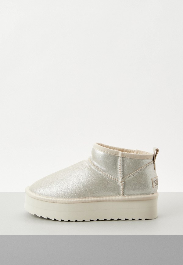 Colors of California Полусапоги - фото 1