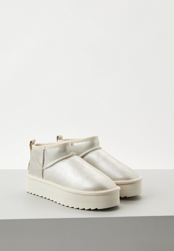 Colors of California Полусапоги - фото 3