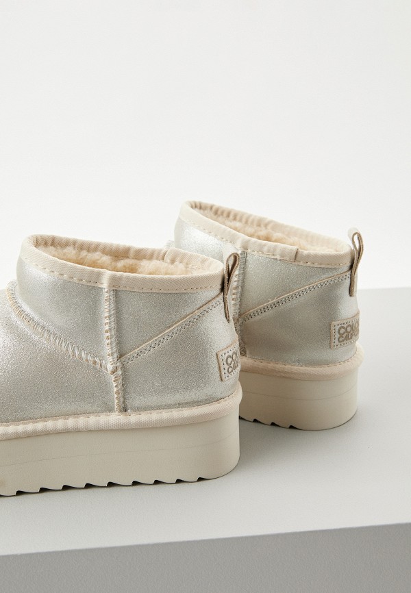 Colors of California Полусапоги - фото 4