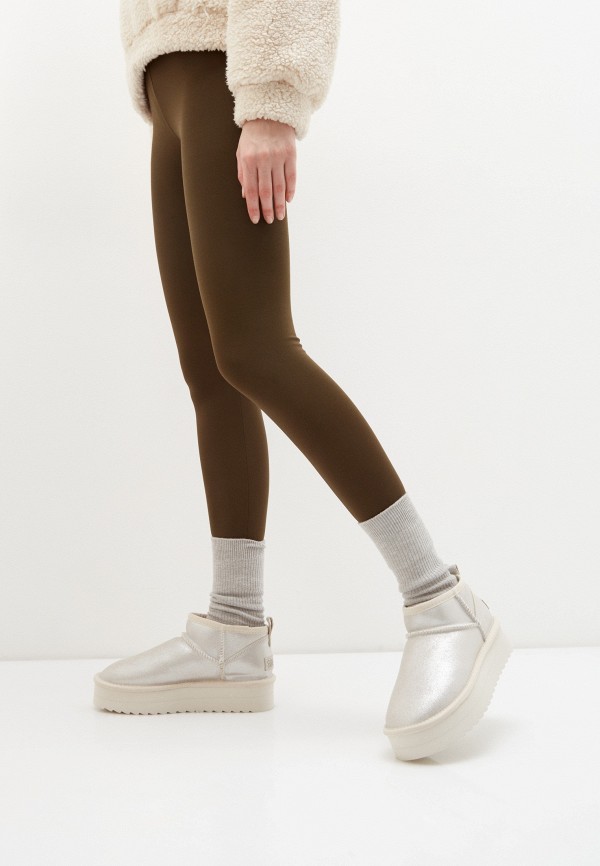 Colors of California Полусапоги - фото 6