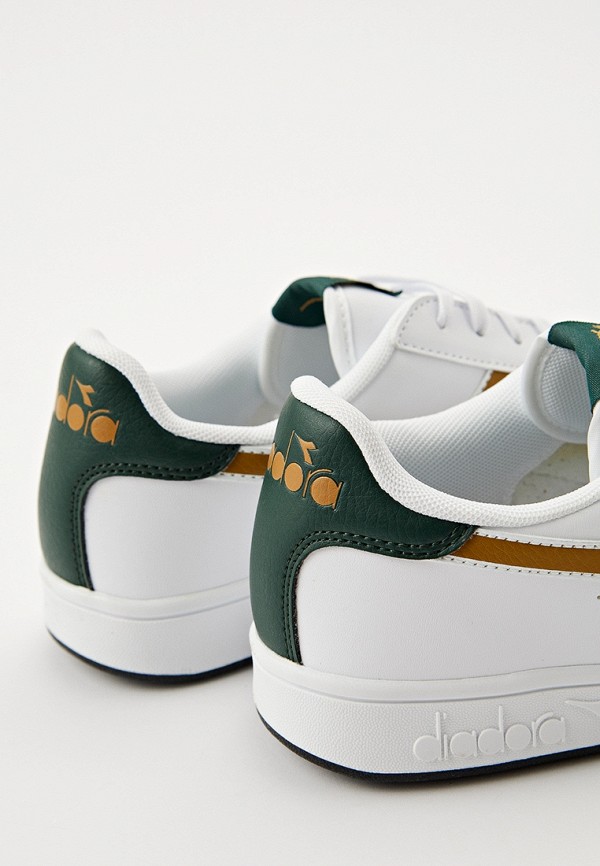 Diadora Кеды - TORNEO - фото 4