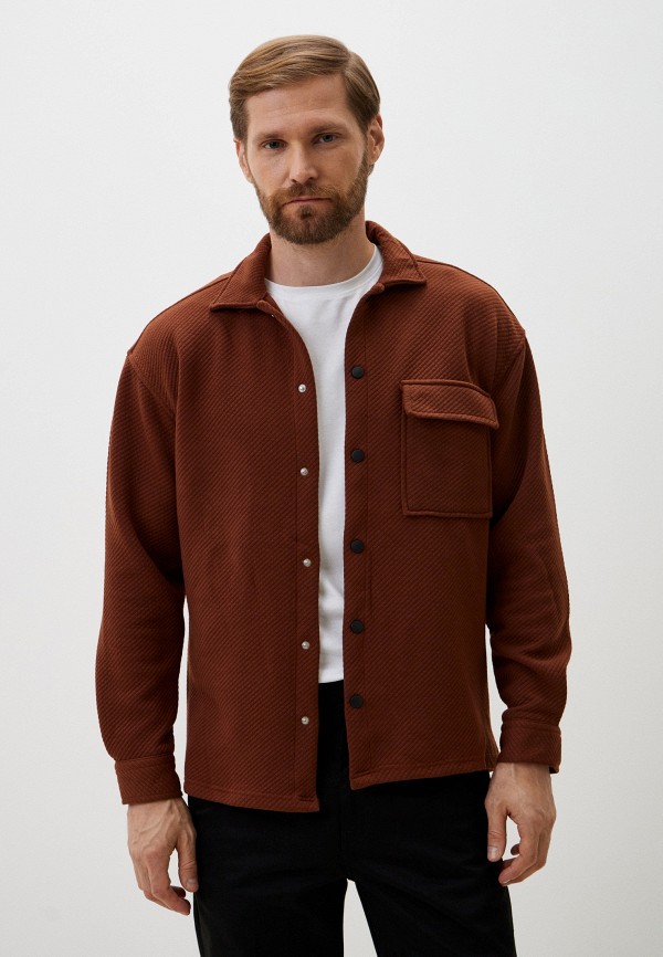 Key to Life Рубашка - фото 1