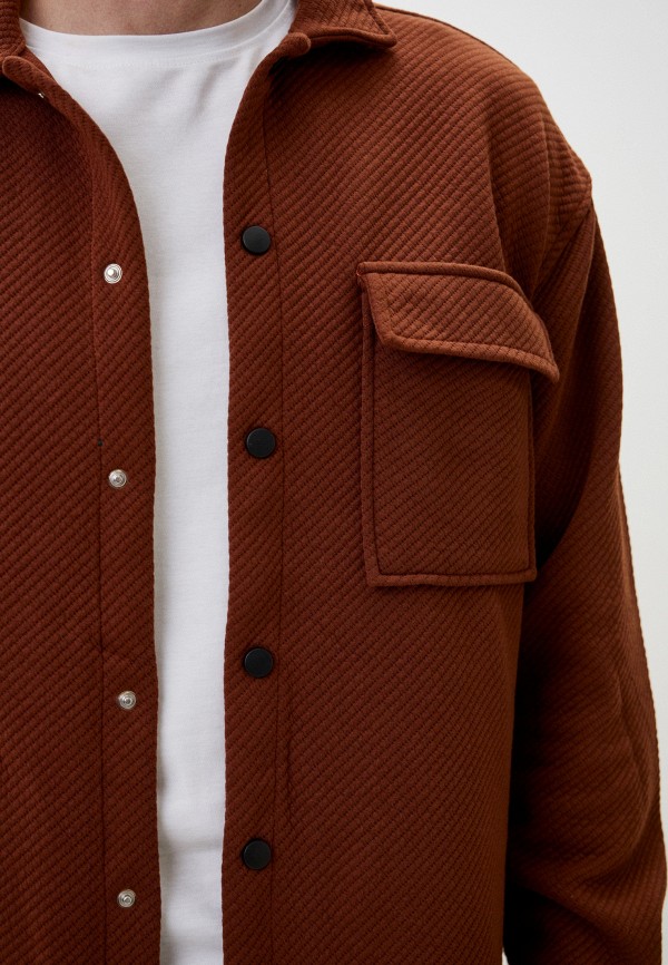 Key to Life Рубашка - фото 4