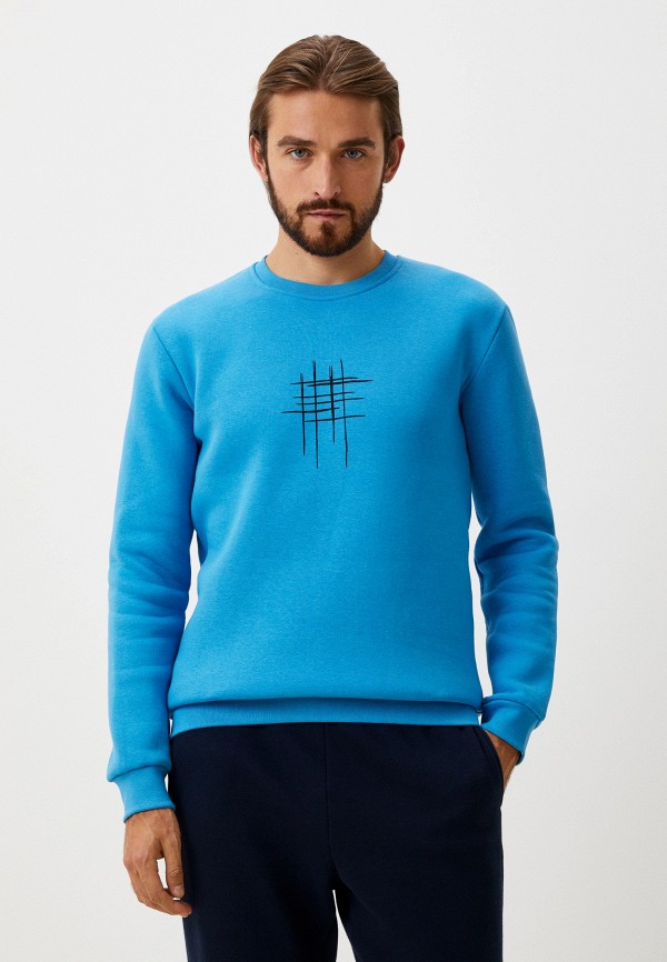 Key to Life Свитшот - фото 1