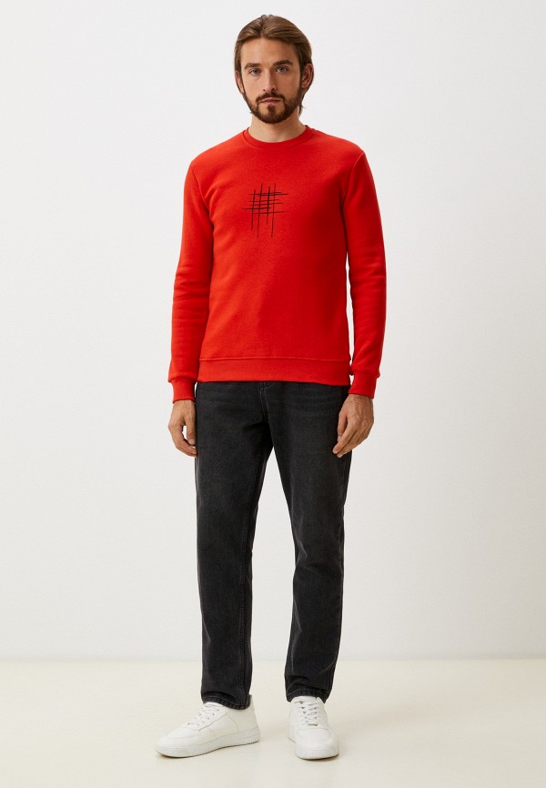 Key to Life Свитшот - фото 2