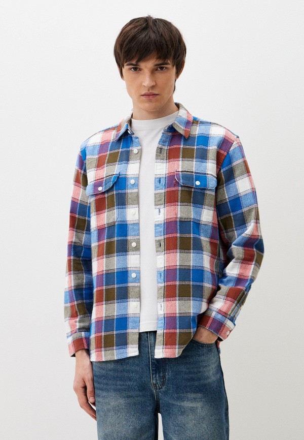 Levi's® Рубашка - фото 1