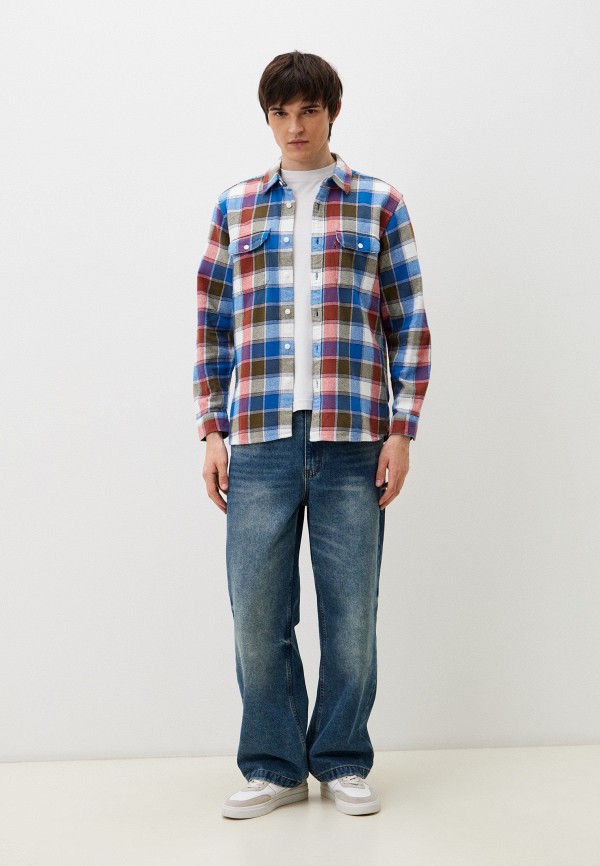 Levi's® Рубашка - фото 2