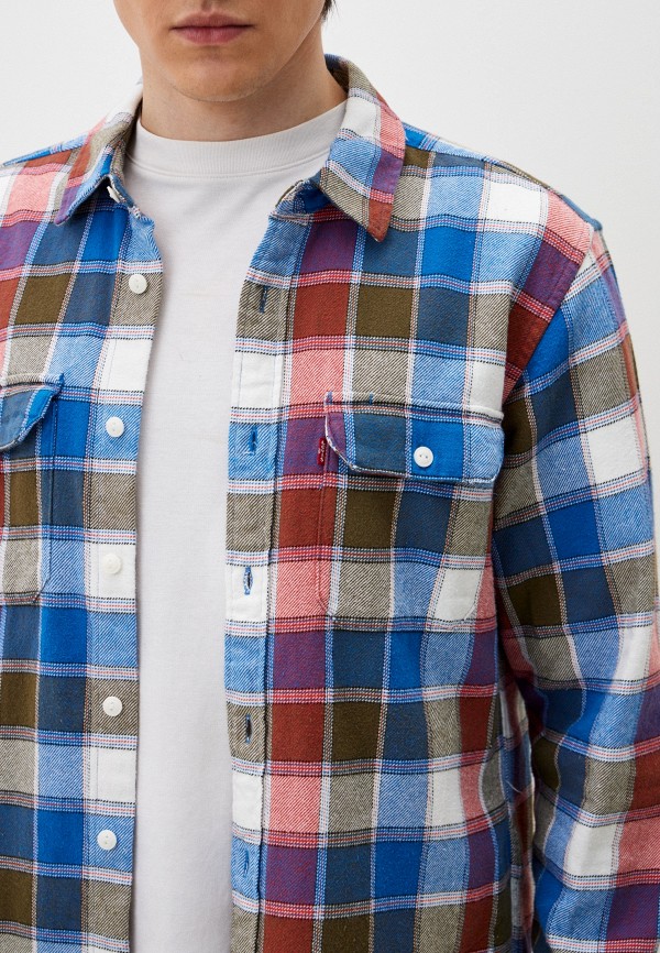 Levi's® Рубашка - фото 4