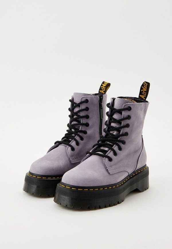 Dr. Martens Ботинки - фото 3