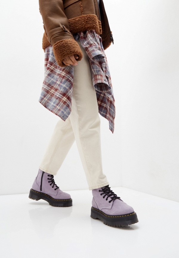 Dr. Martens Ботинки - фото 6