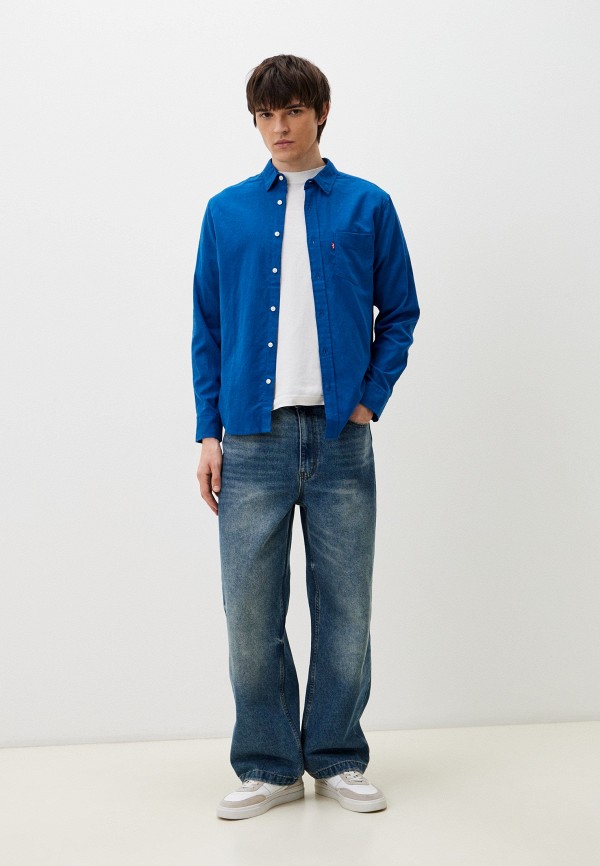 Levi's® Рубашка - фото 2