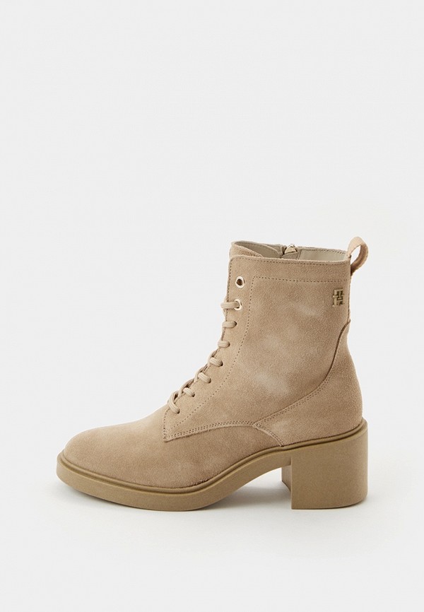 Tommy Hilfiger Ботильоны - фото 1