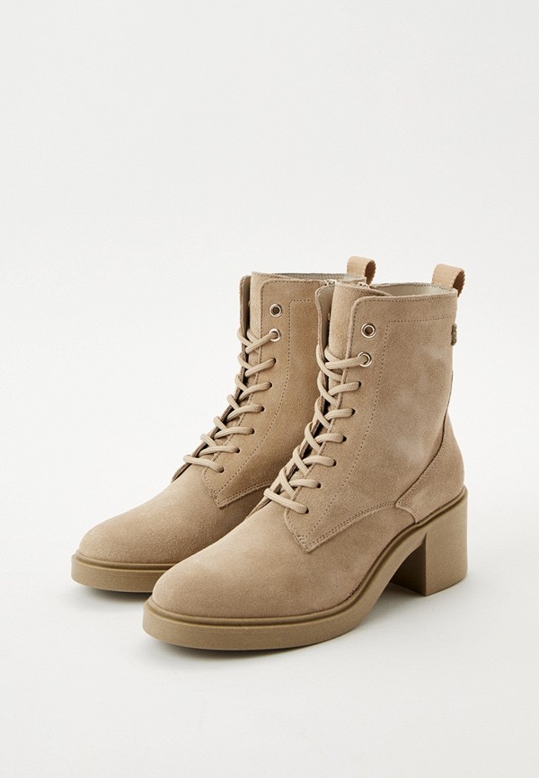 Tommy Hilfiger Ботильоны - фото 3