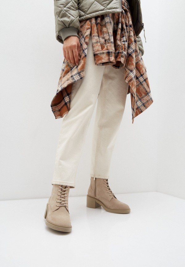 Tommy Hilfiger Ботильоны - фото 6