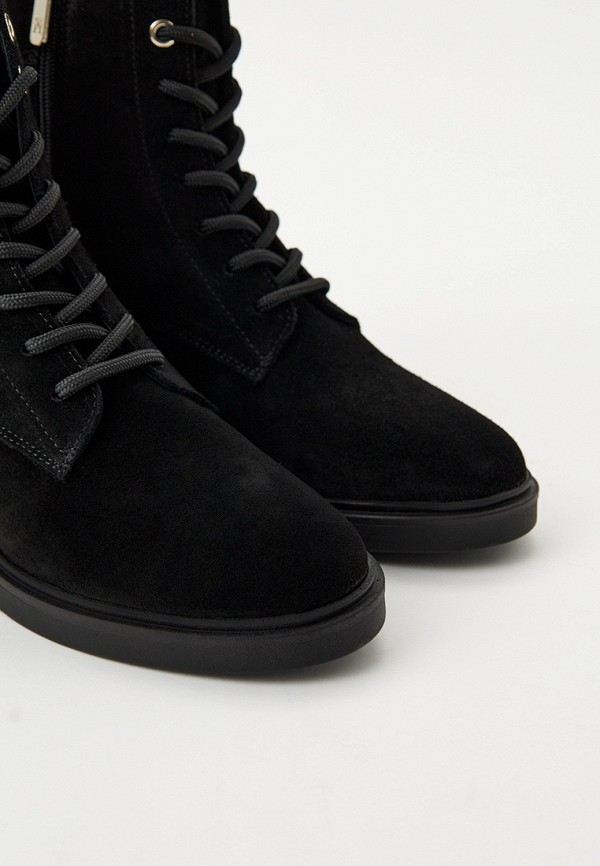 Tommy Hilfiger Ботильоны - фото 2