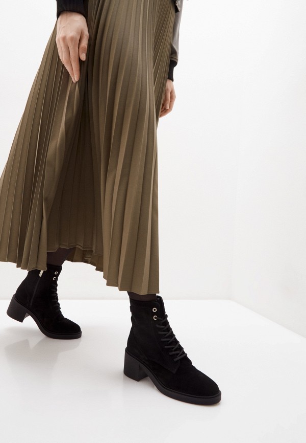 Tommy Hilfiger Ботильоны - фото 6