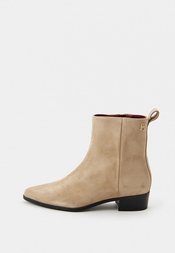 Tommy Hilfiger Ботильоны - фото 1