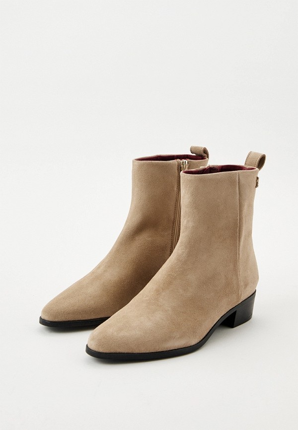 Tommy Hilfiger Ботильоны - фото 3