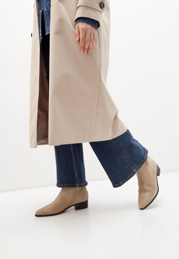 Tommy Hilfiger Ботильоны - фото 6