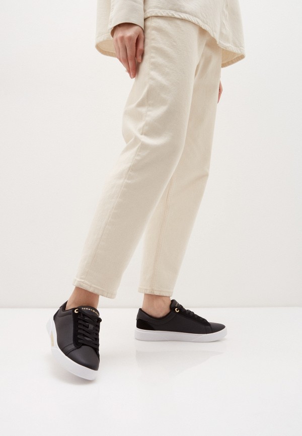 Tommy Hilfiger Кеды - фото 6