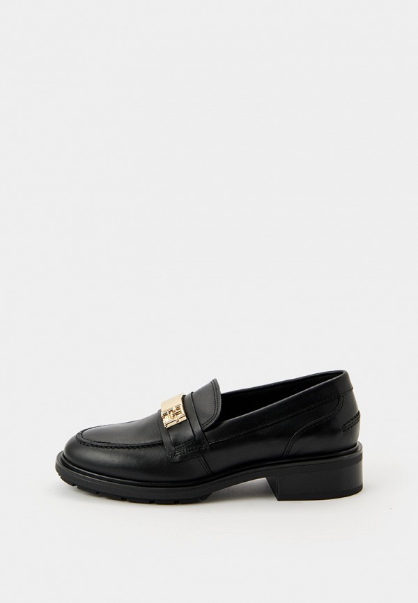 Tommy Hilfiger Лоферы - фото 1