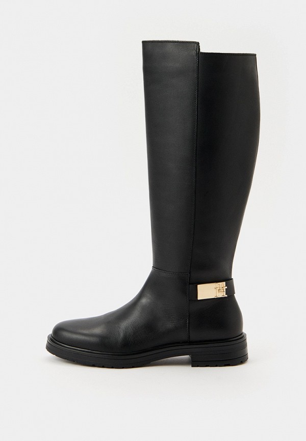 Tommy Hilfiger Сапоги - фото 1