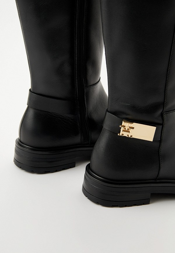 Tommy Hilfiger Сапоги - фото 4