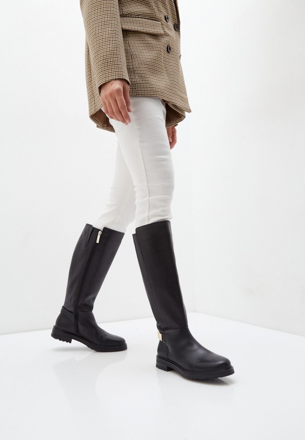 Tommy Hilfiger Сапоги - фото 6