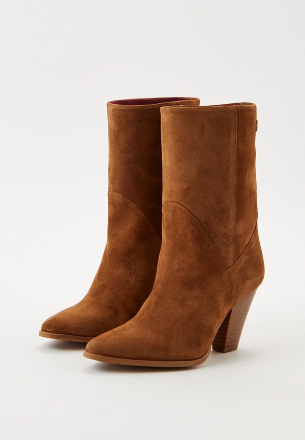 Tommy Hilfiger Полусапоги - фото 3