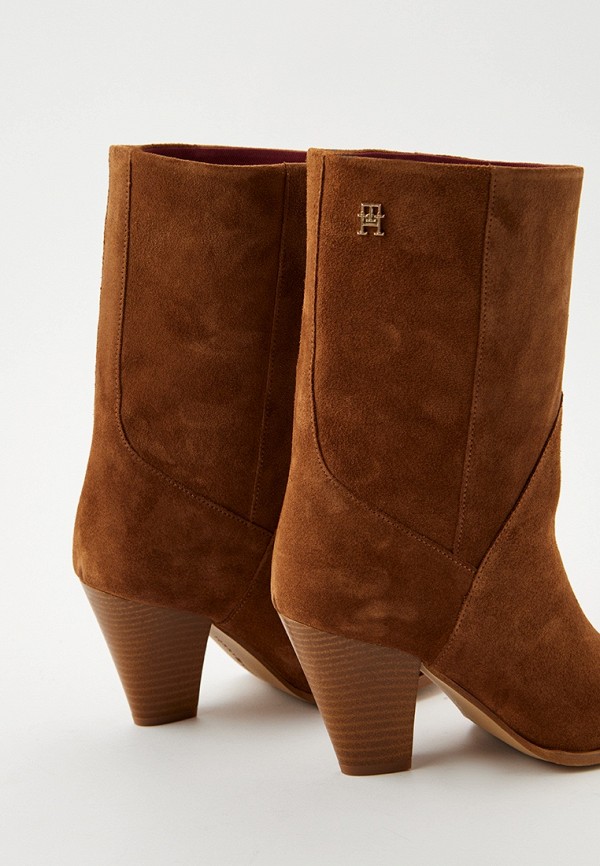 Tommy Hilfiger Полусапоги - фото 4