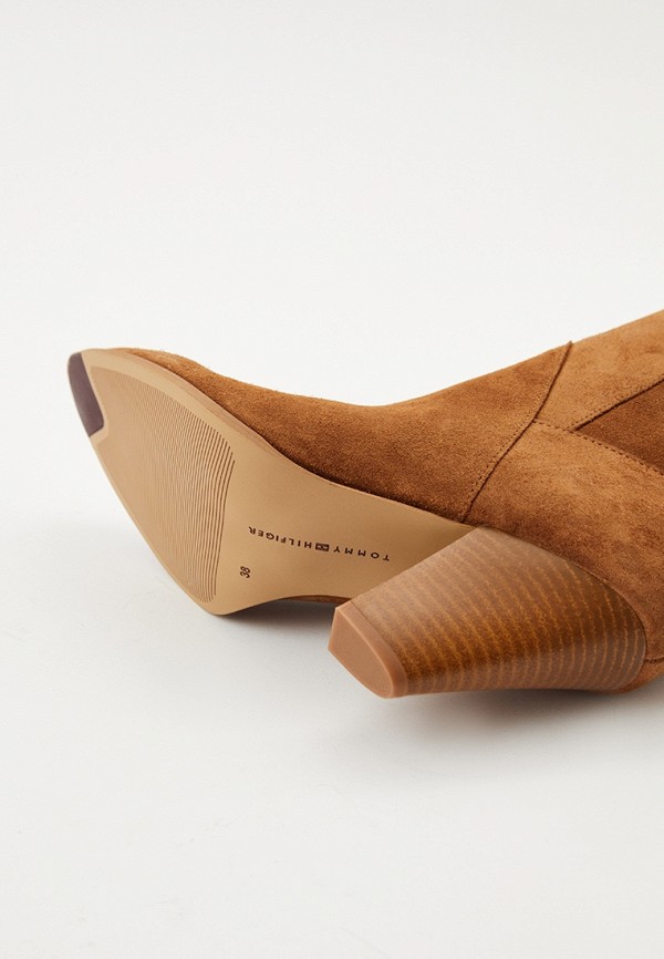 Tommy Hilfiger Полусапоги - фото 5