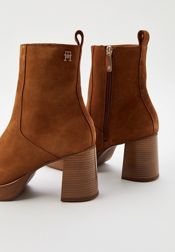 Tommy Hilfiger Ботильоны - фото 4