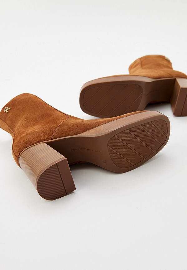 Tommy Hilfiger Ботильоны - фото 5