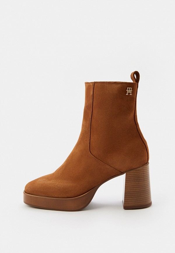 Tommy Hilfiger Ботильоны - фото 1