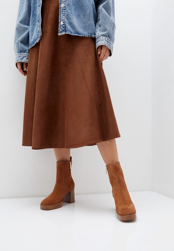 Tommy Hilfiger Ботильоны - фото 6